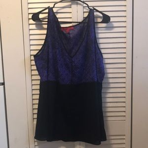 Purple Tank Top 💜